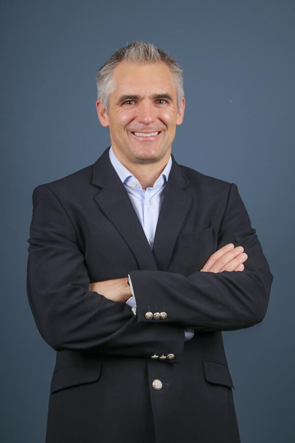 Mark Späth